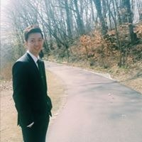 JongChan Daniel Kang