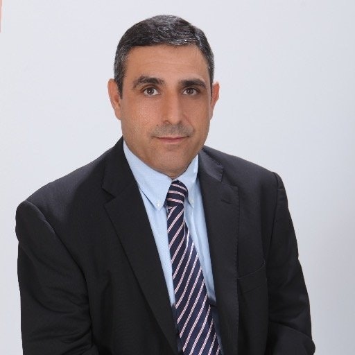 Evelthon G.Iacovides