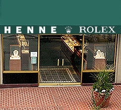 Henne Jewelers
