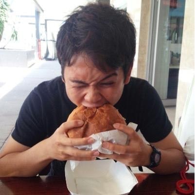 Daichi Yamaoka 大地山岡