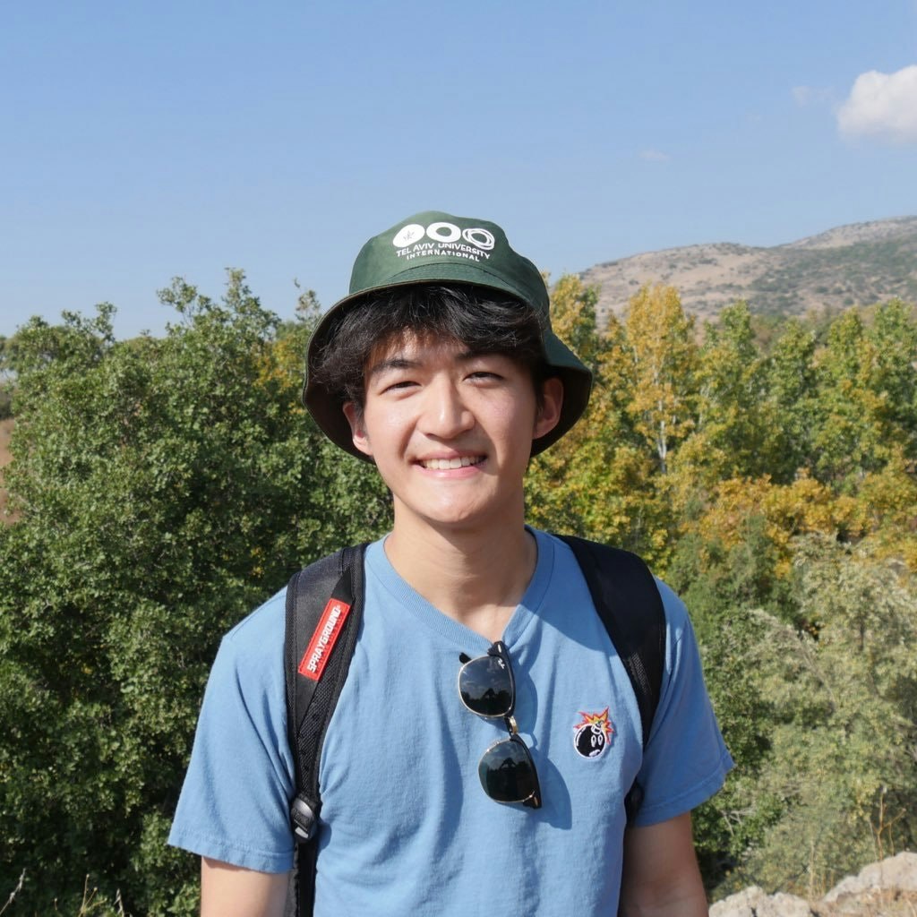 赤野健悟 @イスラエル🇮🇱