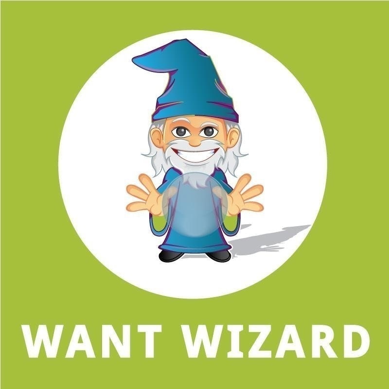 Want Wizard