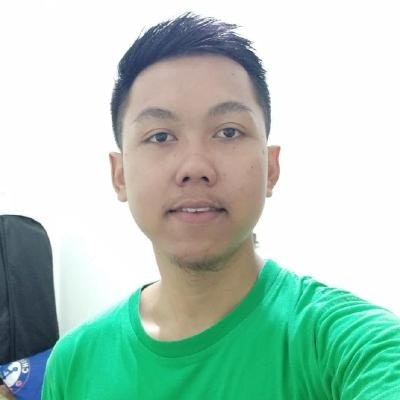 Mohammad Anton Rizki Syahputra