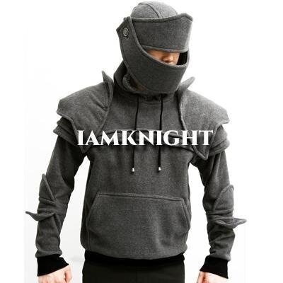 IAMKNIGHT