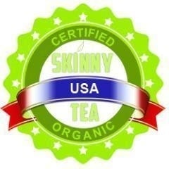 Skinny Tea