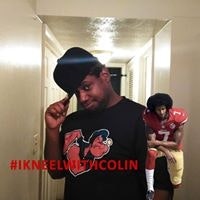 Frank Black Popeye Clinch IV