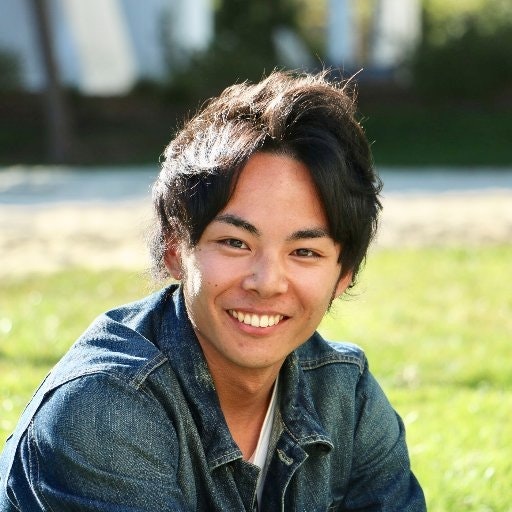 Fumiya Miura | 三浦史也