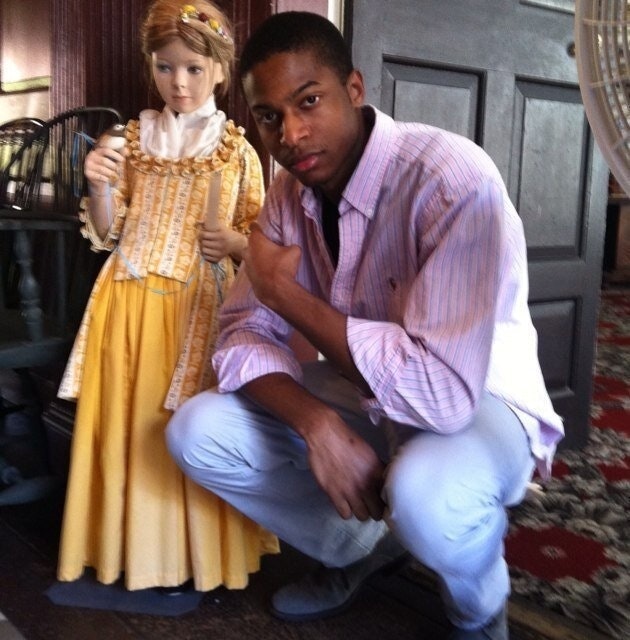 100Meter RaceBaiter™