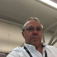 Alastair Cruickshank