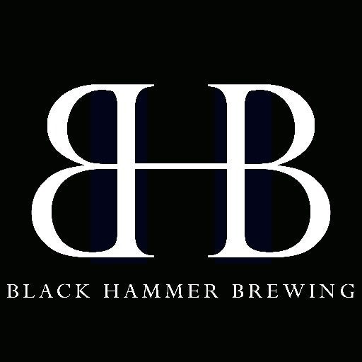 BLACK HAMMER BREWING