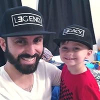 James V Picarello Jr.