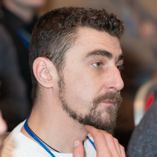 Anton Shedlovsky (alfaluck)