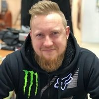 Артём Василюк