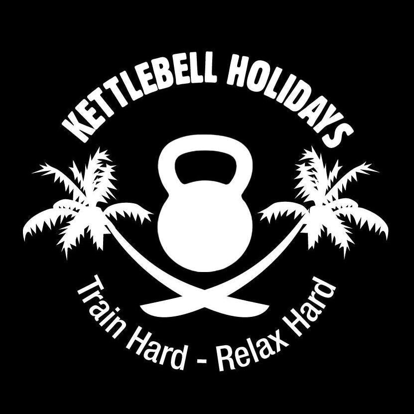 Kettlebell Holidays
