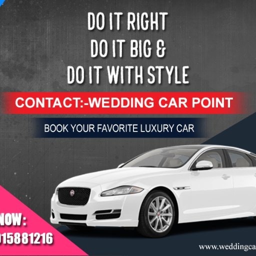Wedding Car Point