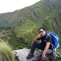 Peruvian Mountains Trek Climb