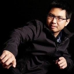 Benjamin Li