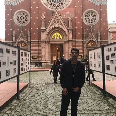 Göktürk Sığırtmaç