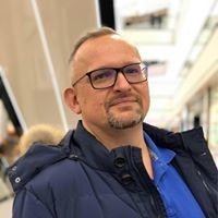 Павел Румянцев