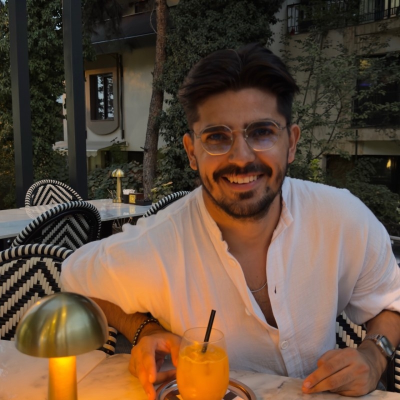 Enes Efe