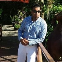 Mahesh Ajai Sooklall