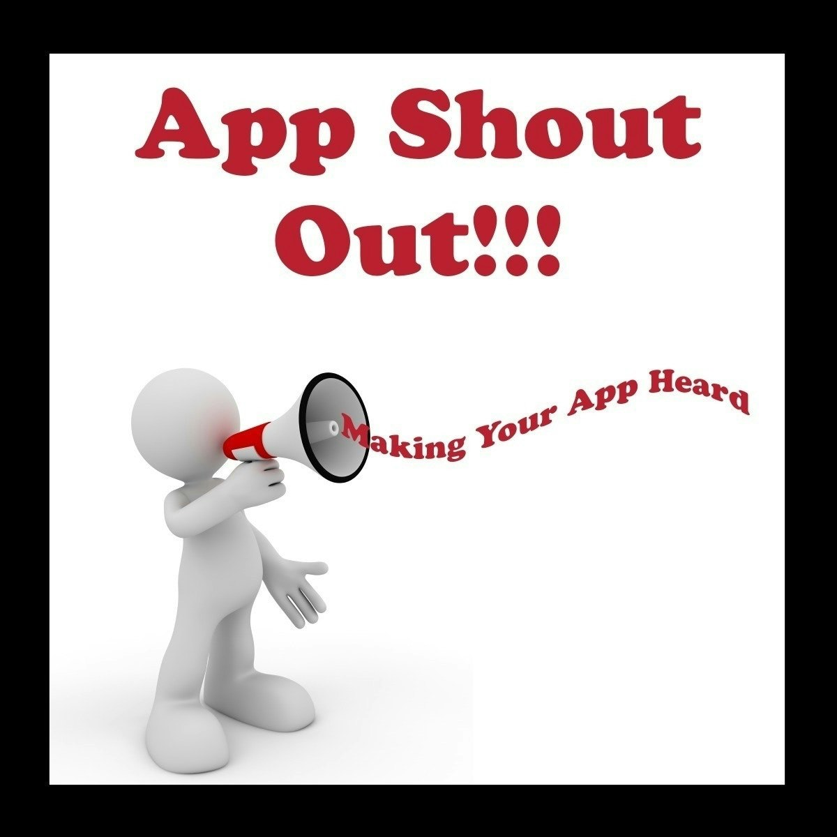 App Shout Out