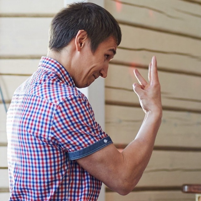 Alexander Skakovskiy