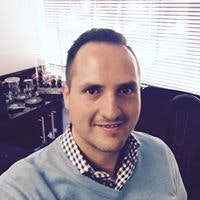 Angel Bañuelos Santana