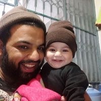 Muhammad SaQib Islam