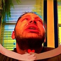 Richard DangerBot Margolin