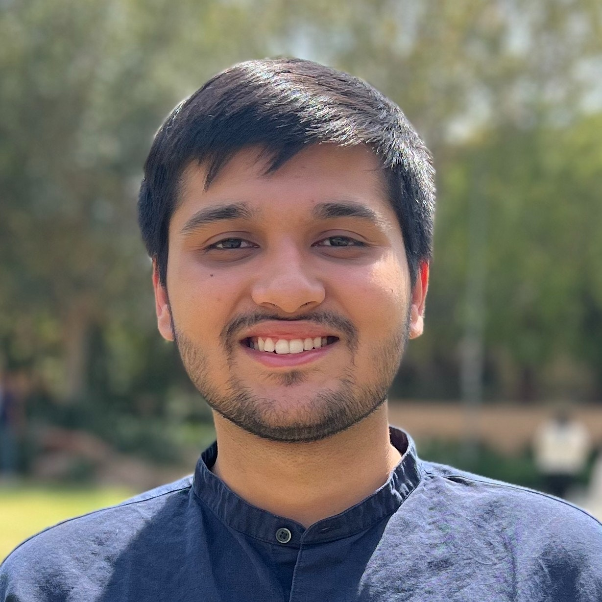 Mihir Chaturvedi