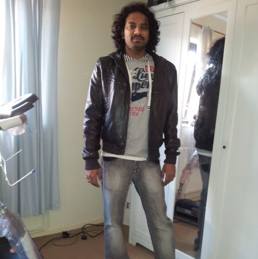 rahul b