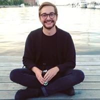 Roberto Lago Mortensen