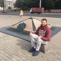 Евгений Синкевич