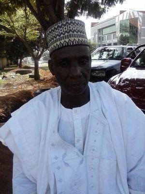 Zubairu Abdulkadir