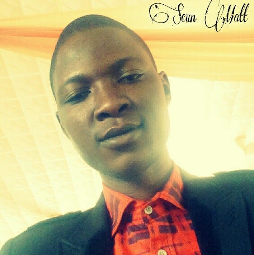 Seun Matt