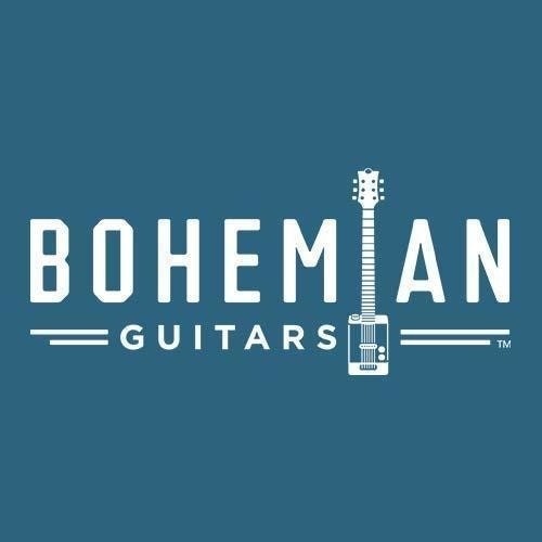 Bohemian Guitars