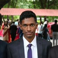 Neelay Srivastava
