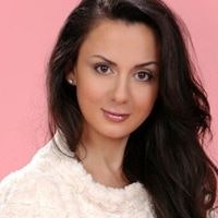 Инна Москалева