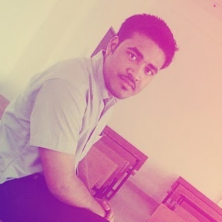 sanjeeb kumar Panigrahi