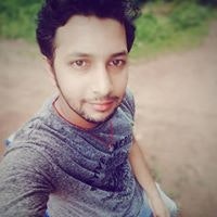 Shibanishankar Mohanty