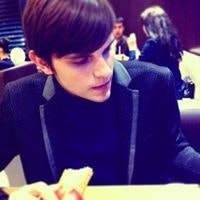 Валентин Невидемский