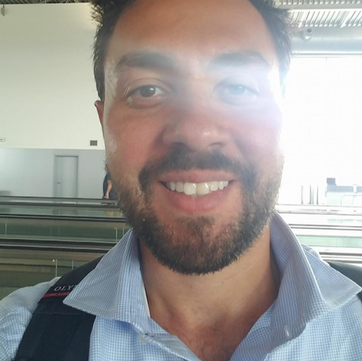 Marc Resasco