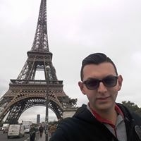 Alexander Sánchez Orozco