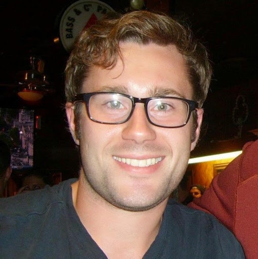 Jónas Bergmann Björnsson