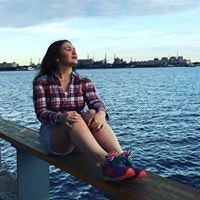 Alexandra Litmanovich