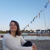 Stéphanie Sarraméa