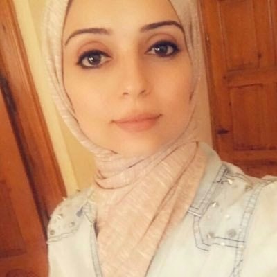 Ghada M. Ibrahim