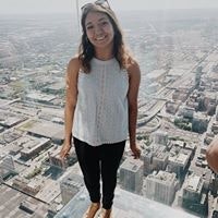 Briaunna Mykayla Hickman