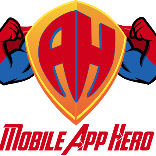 Mobile App Hero